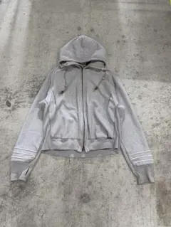 jian ye 24aw ORBIT HOOD jianyeのサムネイル