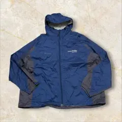 コロンビア マウンテンパーカー