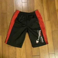 チャンピオン　バスケ　ハーフパンツ　150㎝