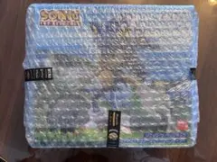 ソニック　フロンティア　プライズ　フィギュア