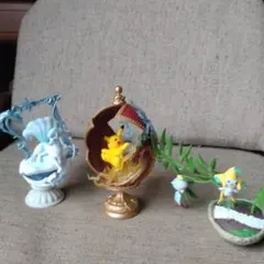 リーメント　ポケモン　まとめ