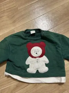 トレーナー