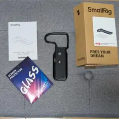 SmallRig 4981 Z50ii用 ボトムマウントプレート