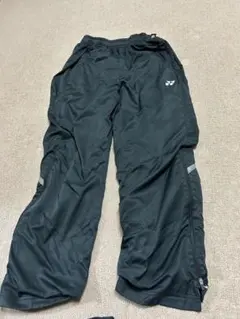 新品　ヨネックス　中綿パンツ　ヒートカプセル　ブラック　Mサイズ 2674925033_6.jpg