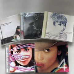 Every Little Thing 5枚セット