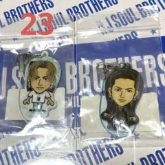 登坂広臣　日本製クリーナー二種