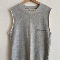 DAIRIKUダイリク 23SS ニットベスト - メルカリ