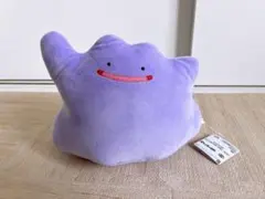 メタモン もふぐ