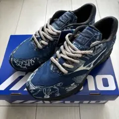 2026年最新】MIZUNO wave rider βの人気アイテム - メルカリ