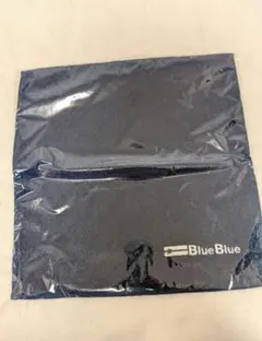BlueBlue　ブルーブルー　ハンカチのサムネイル