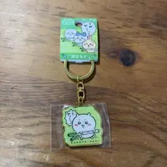 ちいかわ ご当地キーホルダー 埼玉 深谷ねぎのサムネイル