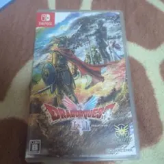 ドラゴンクエスト1＆2 Nintendo Switch