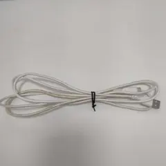 tama's ホワイト type-Cケーブル 2メートル