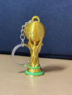2026年最新】ワールドカップ トロフィー キーホルダーの人気アイテム