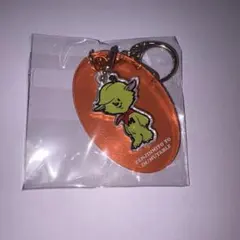 非売品 ミセス メメル アクリルチャーム ゼンジン スピードジャムズ