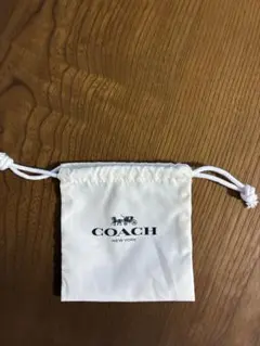 コーチ　袋