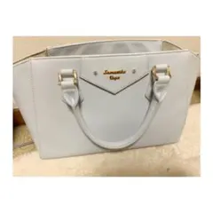 サマンサベガ バッグ