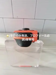 ⭐️(平日のみ発送、プロフィール必読) 　専用