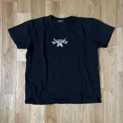 SLUGGER 1936 黒 Tシャツ　S
