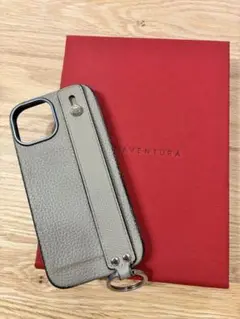 ボナベンチュラ　BONAVENTURA iPhone15ケース　箱無し
