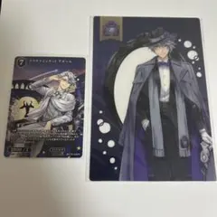 ビルディバイド ブライト　プロモ　ホロ PR+　プラチナジャケット　アズール プラチナジャケット アズール3枚 PR ビルディバイドブライト - メルカリ