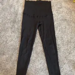 ユニクロ　マタニティリブレギンス Lサイズ