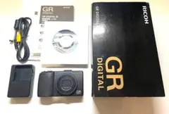 2026年最新】RICOH GR IIIの人気アイテム - メルカリ