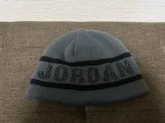 Jordan ジョーダン　ビーニー　リバーシブル　テック系のサムネイル