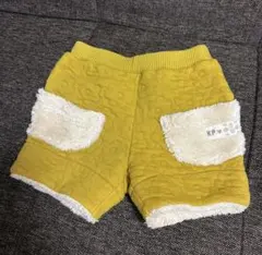 KP ＊秋冬ショートパンツ＊80cm