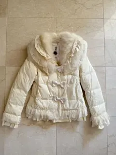 2025年最新】ジーザスディアマンテ ダウンの人気アイテム - メルカリ