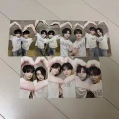 aoen タレントカード