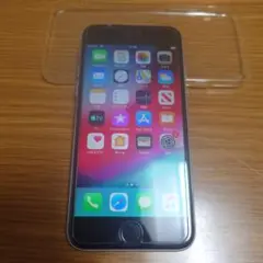 ジャンク扱い SoftBank iPhone 6 64GB