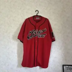 AVIREX 赤ユニフォームのサムネイル