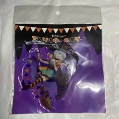 東方project 妖夢　アクリルキーホルダー