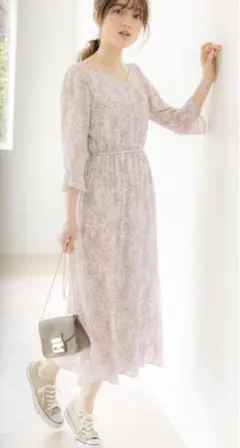 tocco ワンピース