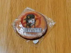 片寄涼太 チェンジング缶バッジ