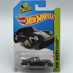タミヤRC ポルシェ ターボ RSR 934 ブラック 1/10 TA02SW - メルカリ
