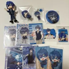 カラフルピーチ　なおきり　セット売り　パルバース