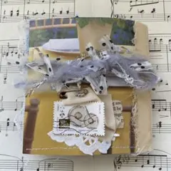 ジャンクジャーナル雑記帳