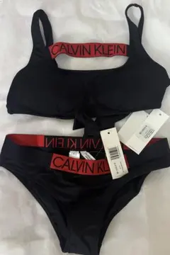 2025年最新】Calvin Klein セパレート水着・ビキニの人気アイテム