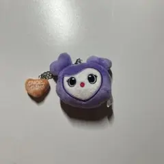 twice baby lovelys ランダムぬいぐるみリング サブリー サナ - メルカリ