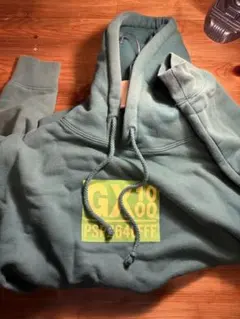 2026年最新】gx1000 パーカーの人気アイテム - メルカリ