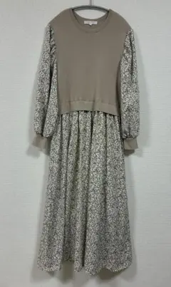 grove ワンピース