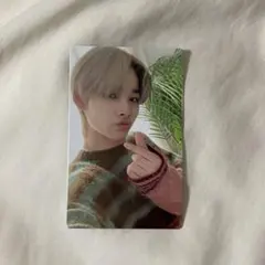 enhypen ペンミ dvd トレカ ニキ