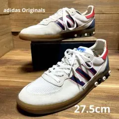 希少　adidas Originals HANDBALL 5 PLUGのサムネイル