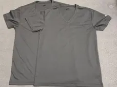 PUMA Ｍサイズ　速乾吸収　2枚組