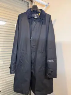 2026年最新】MONClER fragment コートの人気アイテム - メルカリ