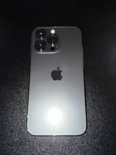 Apple iPhone 13 Pro グラファイト 本体