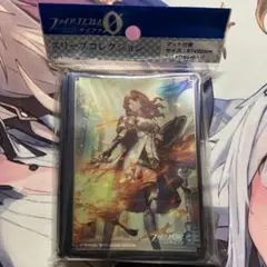 ファイアーエムブレム 0 スリーブコレクション セリカ