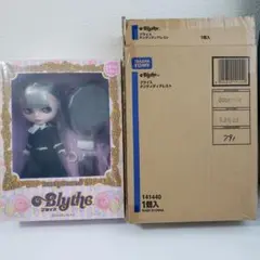 ネオブライス ディアフォレストディアー 未開封 輸送箱発送 - メルカリ